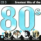 (CD Compilation, 15 Titel, Diverse Künstler) Laid Back - High Society Girl / Climie Fisher - Love Like A River / Midge Ure - If I Was / Hot Chocolate - No Doubt About It / Captain Sensible - Wot u.a.