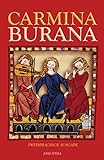 Carmina Burana (zweisprachige Ausgabe)