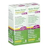 Herba-Vision Augentrost MD sine Augentropfen, 10 ml