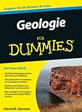 Geologie für Dummies