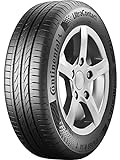 CONTINENTAL ULTRACONTACT - 175/65R14 82T - C/A/70dB - Sommerreifen