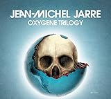 Oxygene Trilogy (3CD Digipack)