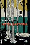 Hotel Castoria: Roman