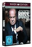 Boss - Die komplette Serie [7 DVDs]
