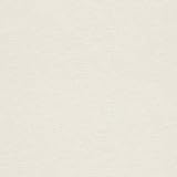 rasch Tapete 449808 aus der Kollektion Florentine II – Einfarbige Vliestapete in zartem Creme – 10,05m x 53cm (L x B)
