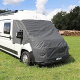 deiwo® Bugschutzplane Essential FIAT Ducato Typ X250 X290 Serie 8 ab 2006 T