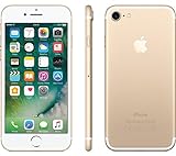Apple iPhone 7 128 GB UK Smartphone - Gold (Refurbished)