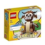 Lego 40417 New Year of The OX