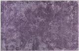 ESPRIT Teppich Hochflorteppiche #relaxx ESP-4150-29 lila 70x140 cm Teppiche