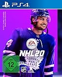 NHL 20 - Standard Edition - [PlayStation 4]
