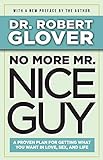 No More Mr. Nice Guy (English Edition)