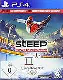 Steep - Winter Games Edition - [PlayStation 4]