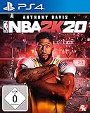 NBA 2K20 Standard Edition - [PlayStation 4]