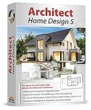Architect Home Design 5 - für die Architektur, Haus, Wohnplaner, Garten für Windows 10, 8.1, 7
