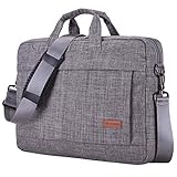 Tasche für Laptop/Tablet mit Einer Bildschirmdiagonale 14-15 Zoll,Grau,14 Zoll