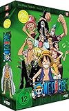 One Piece - TV Serie - Vol. 13 - [DVD]