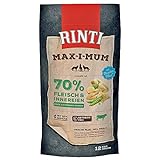 Rinti - Max-i-Mum Pansen - 2 x 12 kg - Trockenfutter für Hunde - Hundefutter