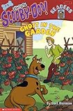 Scooby-Doo Reader #04: Ghost in the Garden (Level 2) (Scooby-Doo! Readers: Level 2)