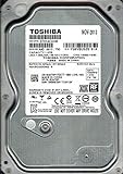 Toshiba DT01ACA100 AAD AA10/7S0 1TB China