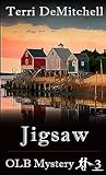 Jigsaw (Olde Locke Beach Mysteries Book 3) (English Edition)