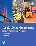 Supply Chain Management: Strategy, Planning, and Operation, Global Edition