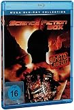 Science Fiction Box - Mega Collection [Blu-ray]