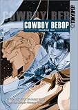 Cowboy Bebop: Shooting Star Volume 1