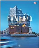 Hamburg: Ein Premium***XL-Bildband in stabilem Schmuckschuber mit 224 Seiten und über 290 Abbildungen - STÜRTZ Verlag