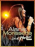Alanis Morissette - Live At Montreux 2012 [OV]