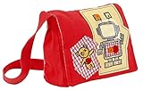 Käthe Kruse 79202 - Uxu Ki-Ga Tasche,