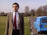 Abschlagen Mr. Bean