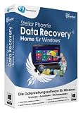 Stellar Phoenix Data Recovery 6 Win - H