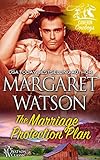 The Marriage Protection Plan (Cameron Cowboys Book 5) (English Edition)