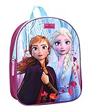 Ozabi Rucksack (Gepäck, Taschen, Schulranzen, Federmäppchen, Regenschirm) Die Eiskönigin