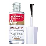 Mavala Stop - Hält von Nagelkauen und Daumenlutschen ab, für Kinder und Erwachsene