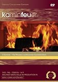 Kaminfeuer - [DVD]