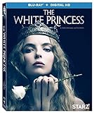 WHITE PRINCESS - WHITE PRINCESS (3 Blu-ray)