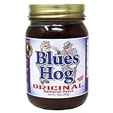 Blues Hog Original Barbecue Sauce (540 g)