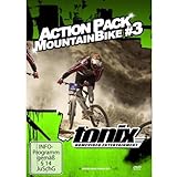 Tonix Homevideo Entertainment - Action Pack Mountainbike # 3 (2 Discs)