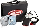 Delphi SV10546  Ds150E Hardware-Kit