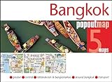 Bangkok Double (Popout Maps)