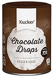 Xylit Xucker Schoko-Drops 3er Pack (3x 200g)