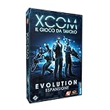 Giochi Uniti XCOM Evolution, GU556
