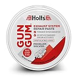 Holts Gun Gum Original- Auspuff- Dichtpaste 200g