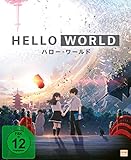 Hello World [Blu-ray]