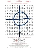Zodiac - Die Spur des Killers [OV]