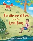 Ferdinand Fox and the Lost Boy (Ferdinand Fox Adventures)