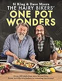 The Hairy Bikers' One Pot Wonders: Over 100 delicious new favourites, from terrific tray bakes to roasting tin treats! (English Edition)