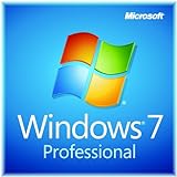 Windows 7 Professional 64 Bit OEM [Alte Version]