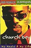 Church Boy: Franklin, Kirk (English Edition)